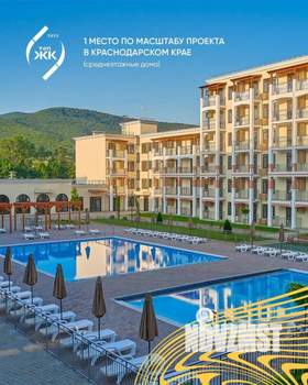1-к квартира, вторичка, 34м2, 7/8 этаж