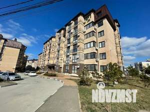 Студия квартира, вторичка, 23м2, 4/6 этаж