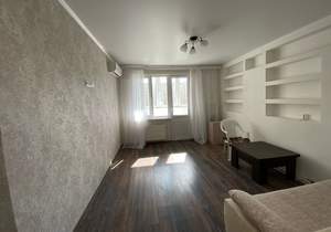 Студия квартира, вторичка, 26м2, 6/17 этаж