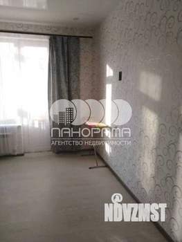 1-к квартира, вторичка, 37м2, 2/8 этаж