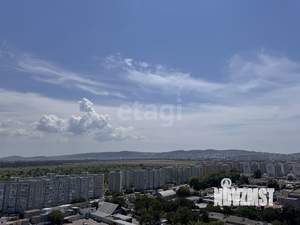 2-к квартира, вторичка, 61м2, 16/18 этаж