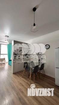 1-к квартира, вторичка, 54м2, 13/20 этаж