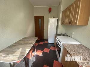 1-к квартира, вторичка, 33м2, 1/4 этаж