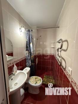 Студия квартира, вторичка, 14м2, 2/2 этаж