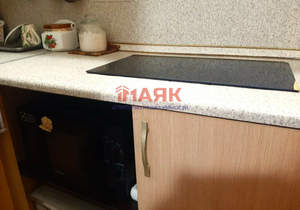 Студия квартира, вторичка, 18м2, 1/6 этаж