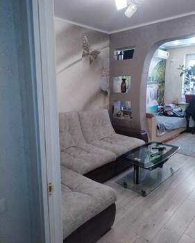 2-к квартира, вторичка, 72м2, 5/13 этаж