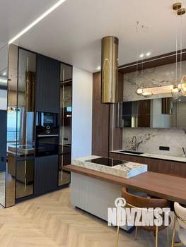 2-к квартира, вторичка, 75м2, 5/7 этаж