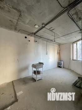 3-к квартира, вторичка, 93м2, 1/12 этаж