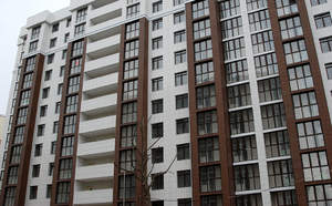 1-к квартира, вторичка, 43м2, 10/12 этаж