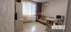 Студия квартира, вторичка, 25м2, 12/19 этаж