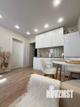 2-к квартира, вторичка, 33м2, 7/16 этаж