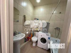 1-к квартира, вторичка, 34м2, 8/9 этаж