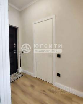 1-к квартира, вторичка, 38м2, 11/15 этаж