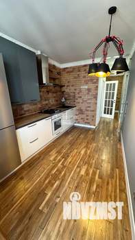 2-к квартира, вторичка, 60м2, 9/9 этаж