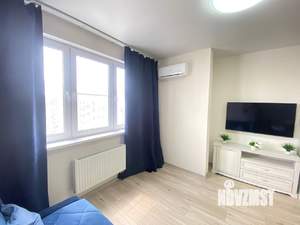 1-к квартира, вторичка, 44м2, 18/18 этаж