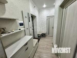2-к квартира, вторичка, 55м2, 4/5 этаж