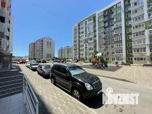 1-к квартира, вторичка, 37м2, 7/9 этаж