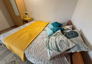 Студия квартира, вторичка, 14м2, 4/4 этаж