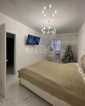 1-к квартира, вторичка, 36м2, 8/10 этаж