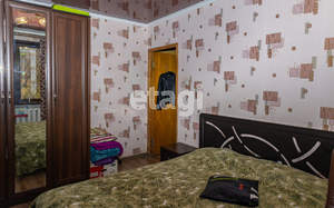 2-к квартира, вторичка, 55м2, 1/9 этаж