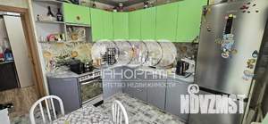 1-к квартира, вторичка, 41м2, 7/16 этаж