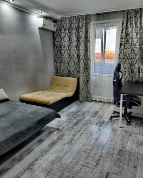 2-к квартира, вторичка, 85м2, 9/9 этаж