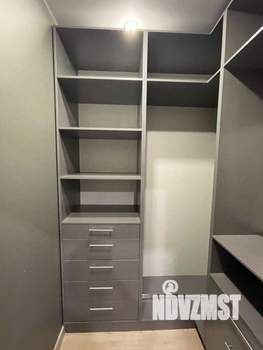 1-к квартира, вторичка, 41м2, 9/9 этаж