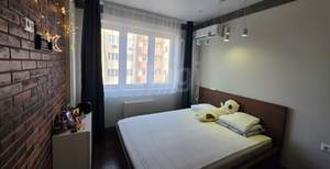 2-к квартира, вторичка, 48м2, 10/12 этаж