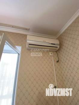 1-к квартира, вторичка, 42м2, 2/9 этаж