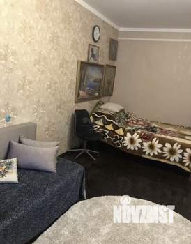 1-к квартира, вторичка, 42м2, 5/5 этаж