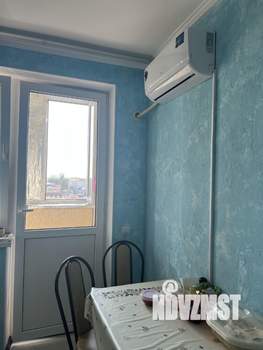 1-к квартира, вторичка, 43м2, 9/11 этаж