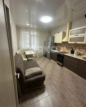 1-к квартира, вторичка, 47м2, 5/6 этаж