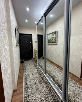 2-к квартира, вторичка, 62м2, 4/9 этаж