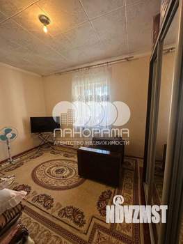 3-к квартира, вторичка, 44м2, 1/2 этаж