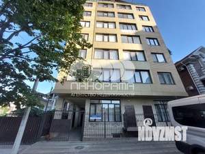1-к квартира, вторичка, 49м2, 8/8 этаж