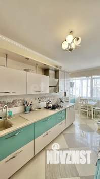 1-к квартира, вторичка, 50м2, 4/10 этаж