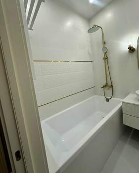 2-к квартира, вторичка, 81м2, 15/16 этаж