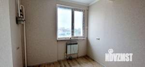 2-к квартира, вторичка, 50м2, 5/6 этаж