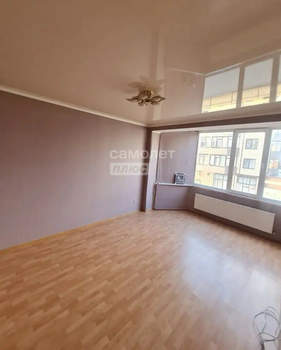 2-к квартира, вторичка, 50м2, 2/9 этаж