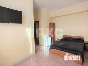 Студия квартира, вторичка, 24м2, 2/3 этаж