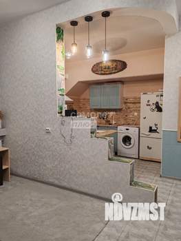 Студия квартира, вторичка, 35м2, -1/14 этаж