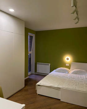 2-к квартира, вторичка, 51м2, 13/16 этаж