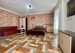 1-к квартира, вторичка, 37м2, 4/8 этаж