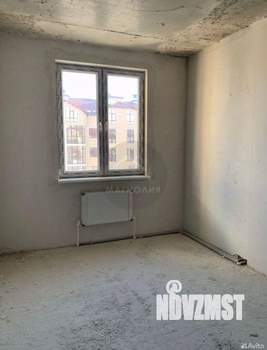 1-к квартира, вторичка, 36м2, 15/15 этаж