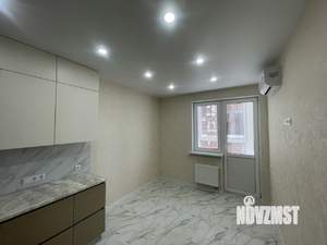 2-к квартира, вторичка, 65м2, 6/14 этаж