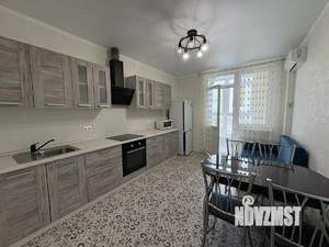 1-к квартира, вторичка, 47м2, 3/7 этаж