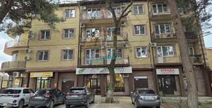 1-к квартира, вторичка, 35м2, 3/4 этаж