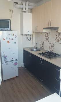 1-к квартира, вторичка, 32м2, 5/9 этаж