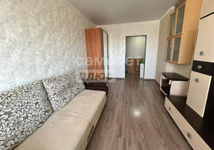 1-к квартира, вторичка, 42м2, 3/11 этаж