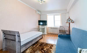1-к квартира, вторичка, 44м2, 5/5 этаж